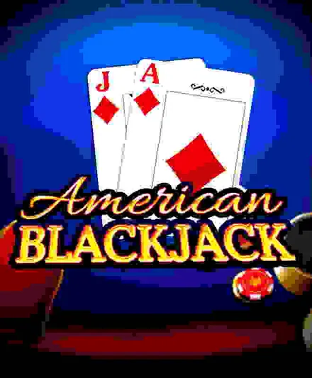 American Blackjack by Pragmatic Play