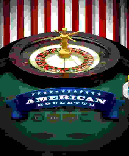 American Roulette by BGaming