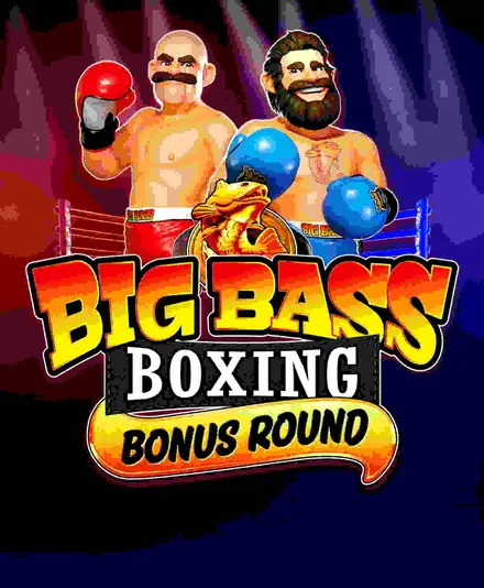 Big Bass Boxing Bonus Round by Pragmatic Play