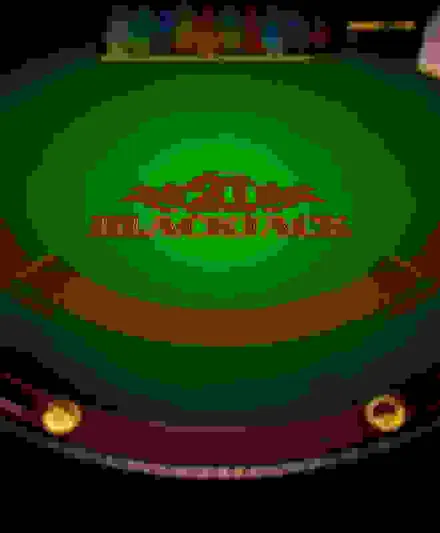 Blackjack Mid by Playson