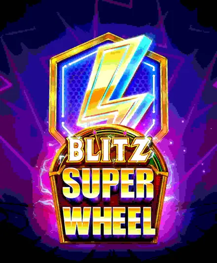 Blitz Super Wheel by Pragmatic Play