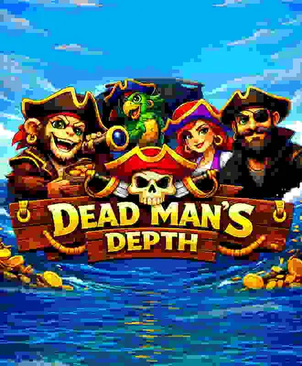 Dead Man's Depth by Ethereal Gaming