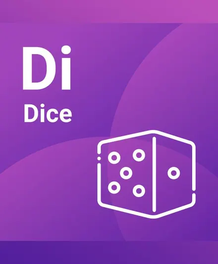 Dice by Spribe
