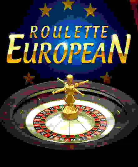 European Roulette by BGaming