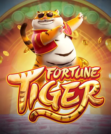 Fortune Tiger by PGSoft