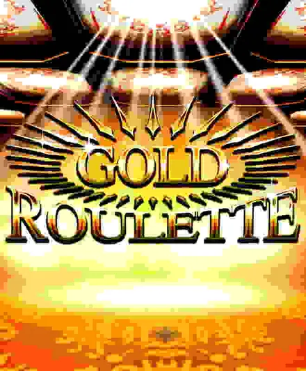 Gold Roulette by VoltEnt