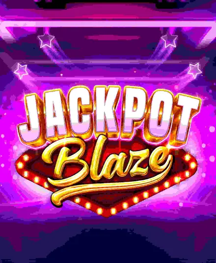 Jackpot Blaze by Pragmatic Play