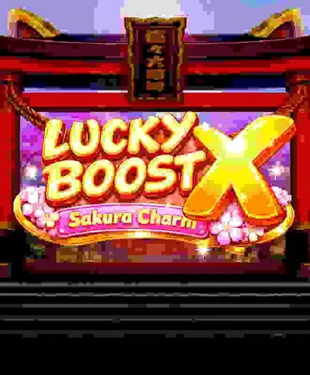 Lucky Boost X by Ethereal Gaming