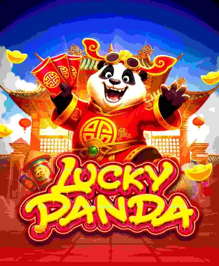 Lucky Panda by Pragmatic Play