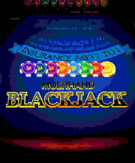 Multihand Blackjack by Pragmatic Play