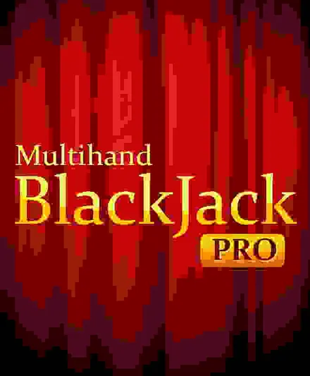 Multihand Blackjack Pro by BGaming