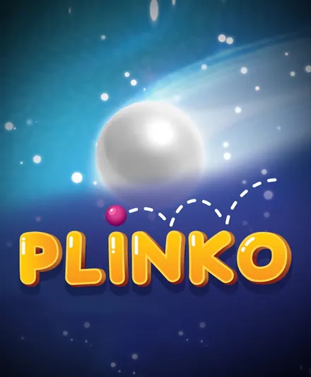 Plinko by BGaming