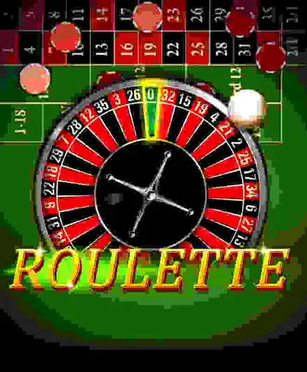 Roulette by Pragmatic Play