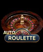 Auto Roulette by Pragmatic