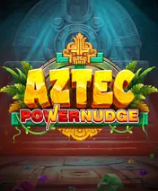 Aztec Power Nudge by Pragmatic Play