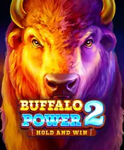 Buffalo Power 2: Hold and Win by Playson