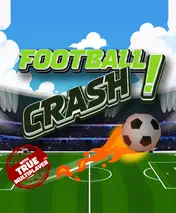 Football Crash by Ethereal Gaming