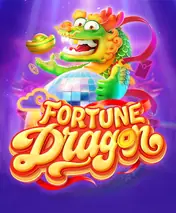 Fortune Dragon by PGSoft