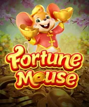 Fortune Mouse by PGSoft