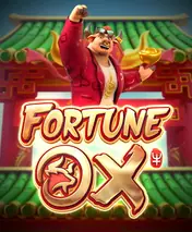 Fortune Ox by PGSoft