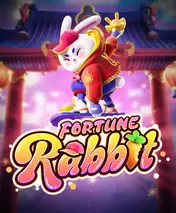 Fortune Rabbit by PGSoft