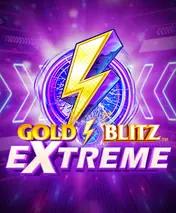 Gold Blitz Extreme by Games Global