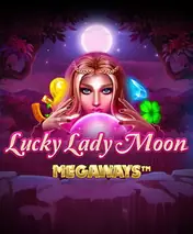 Lucky Lady Moon Megaways by BGaming