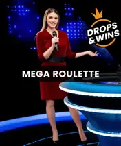 Mega Roulette by Pragmatic