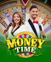 Money Time by Pragmatic