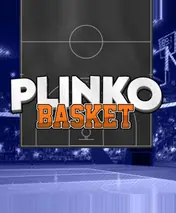 Plinko Basket by Ethereal Gaming