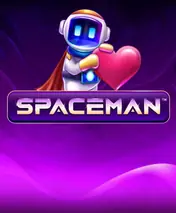 Spaceman by Pragmatic Play