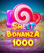 Sweet Bonanza 1000 by Pragmatic Play