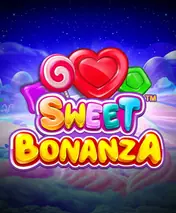 Sweet Bonanza by Pragmatic Play