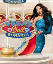 Vegas Ball Bonanza by Pragmatic