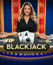 VIP Blackjack by Pragmatic