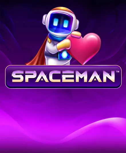 Spaceman by Pragmatic Play