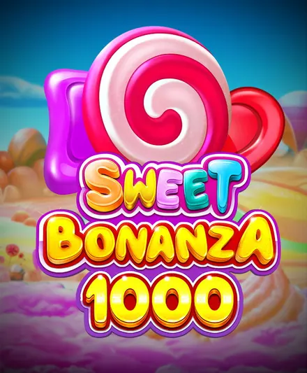 Sweet Bonanza 1000 by Pragmatic Play