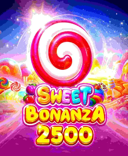 Sweet Bonanza 2500 by Pragmatic Play