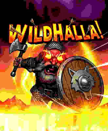 Wildhalla by Slotmill