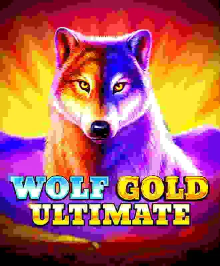 Wolf Gold Ultimate by Pragmatic Play