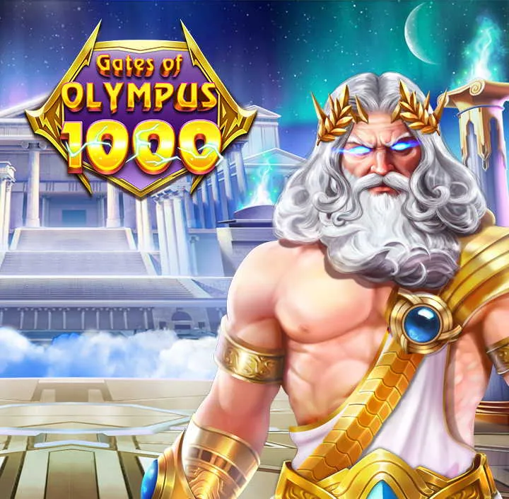 Gates of Olympus 1000 free spins offer